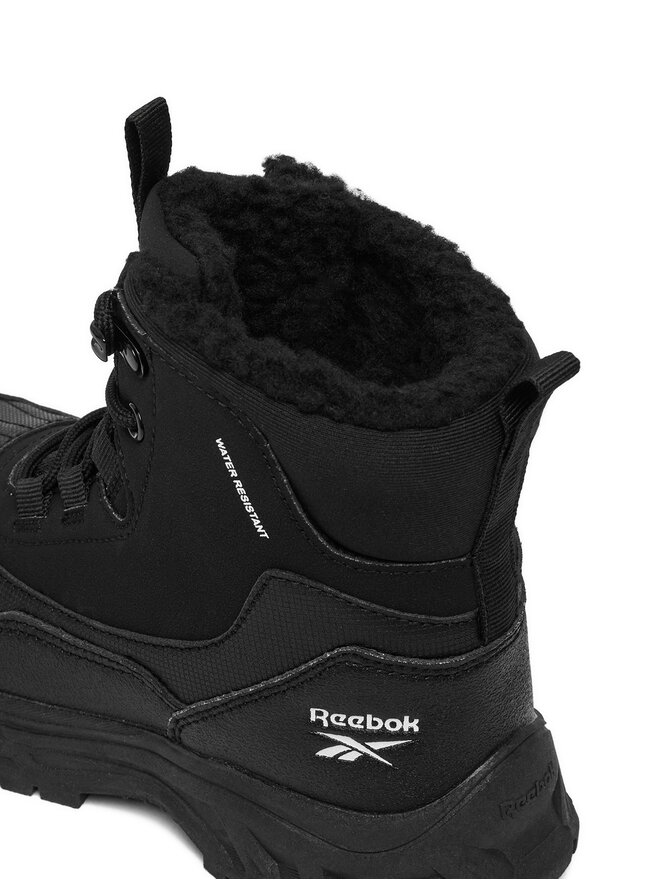 Reebok Schneeschuhe Reebok CEO-K240160-1 Schwarz
