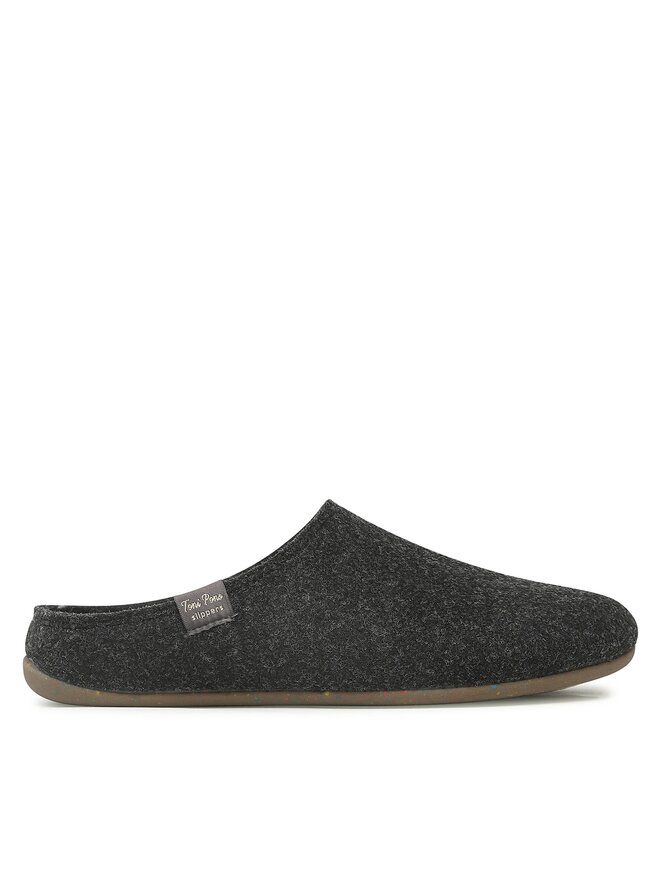 Toni Pons Παντόφλες Σπιτιού Toni Pons Neo-Fr Μαύρο