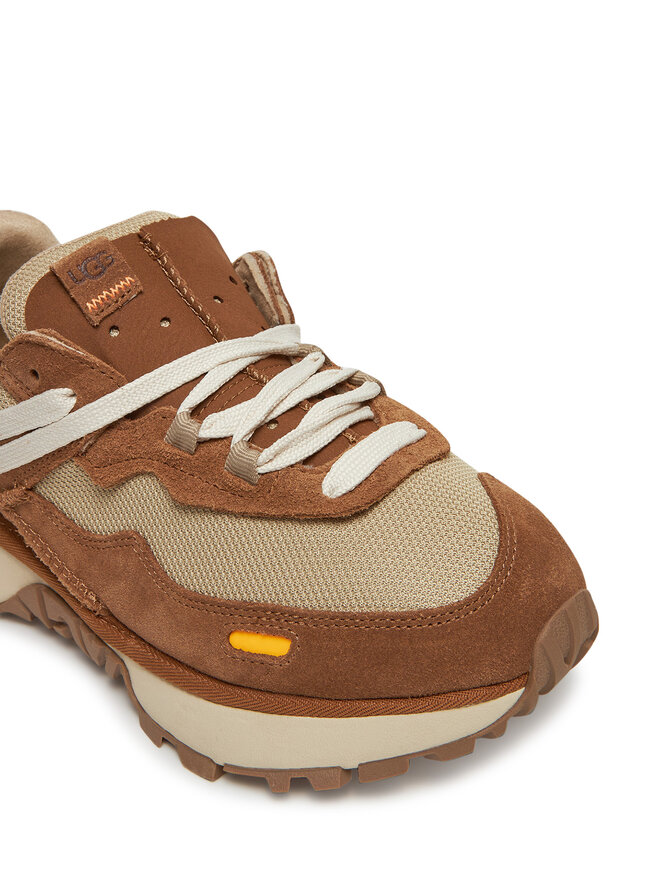 Ugg Sneakers Ugg W Retrofi Low 1167491 Braun