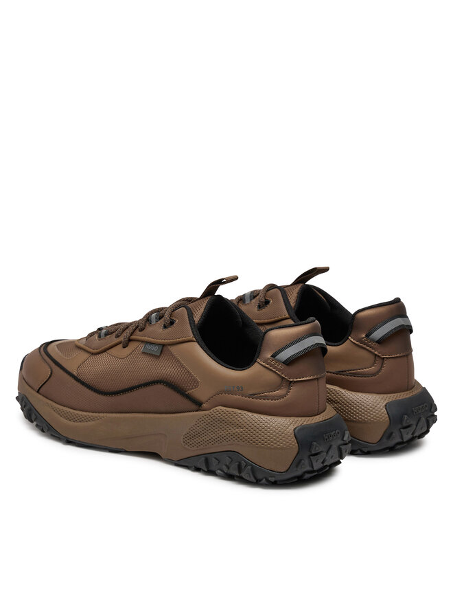 HUGO Sneakers Hugo 50529596 Braun