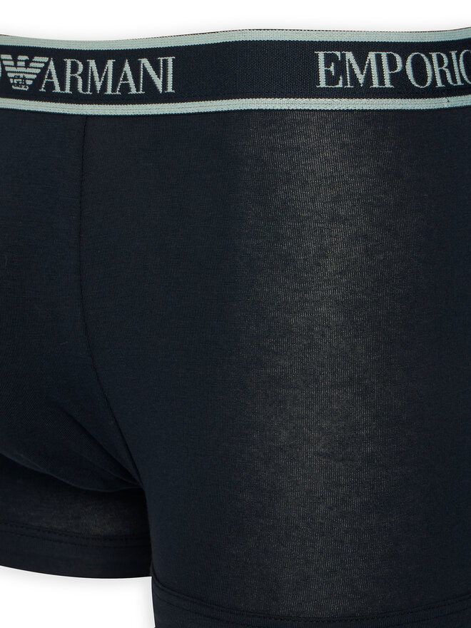 Emporio Armani Underwear Emporio Armani Underwear Boxershorts-Set EM000259 AF20669 MB139 Dunkelblau
