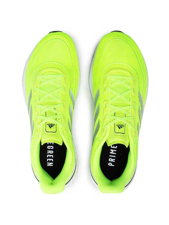 adidas Pantofi pentru alergare adidas Supernova M FX6823 Galben