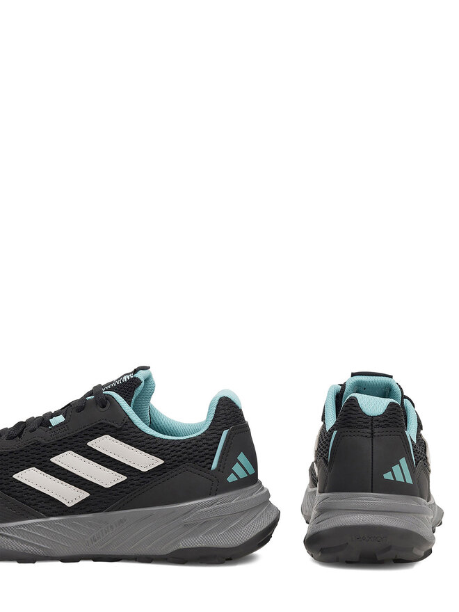 adidas Futócipő adidas Tracefinder W IF0556 Fekete