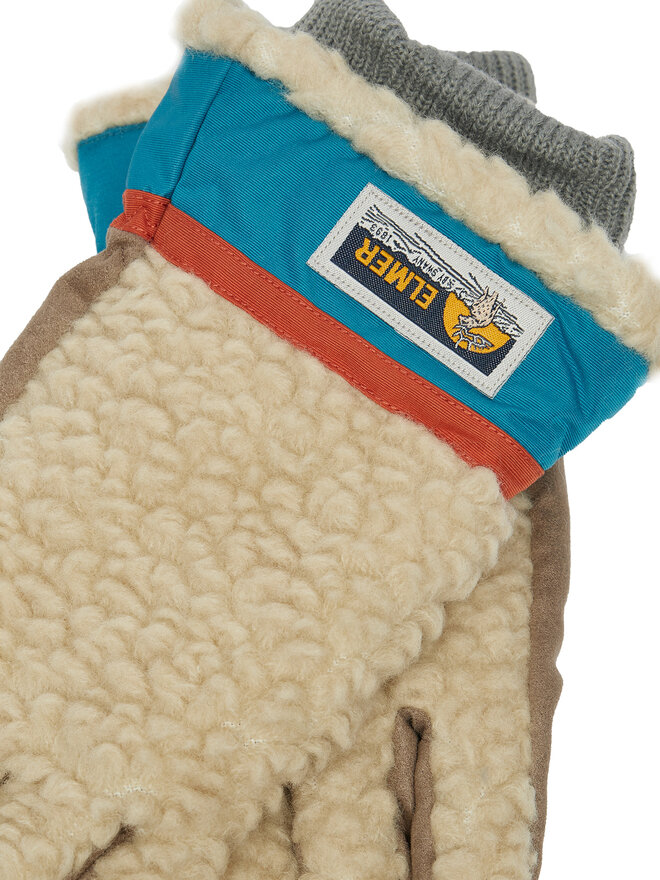 Elmer Guanti Elmer EM353 Beige