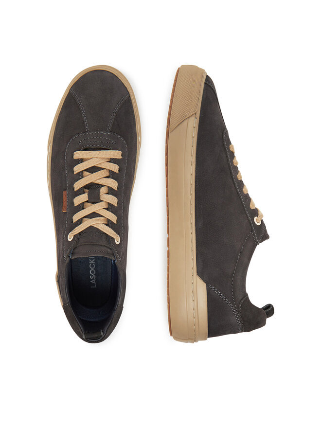 Lasocki Sneakers Lasocki MARS-02 MI08 Grau