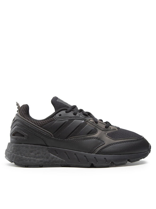 Снікерcи adidas Zx 1K Boost 2.0 GY8247 Чорний | evzuttya.com.ua