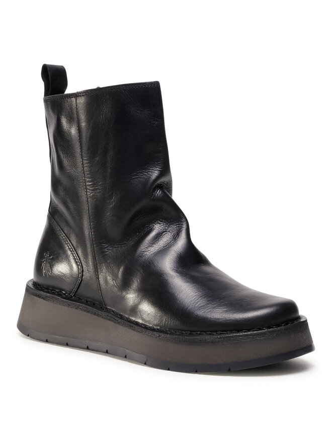 Fly London Botines Fly London Renofly P211053000 Negro