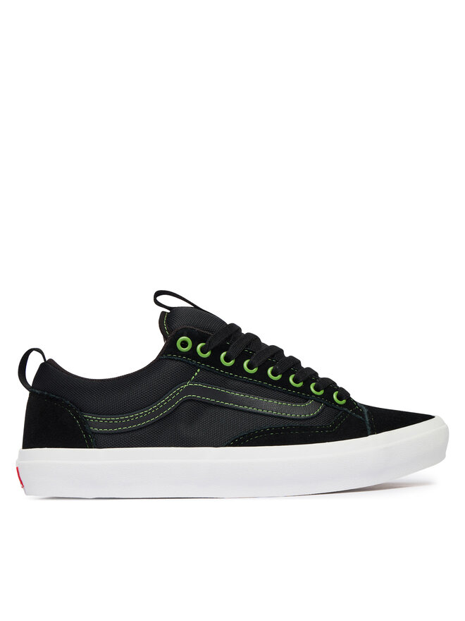 Vans Sneakers aus Stoff Vans Skate Old Skool 36 + VN000D5RBMB1 Schwarz