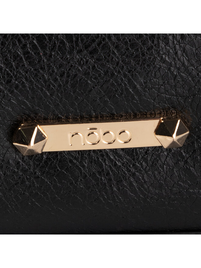 Nobo Сумка Nobo NBAG-H0220-C020 Чорний