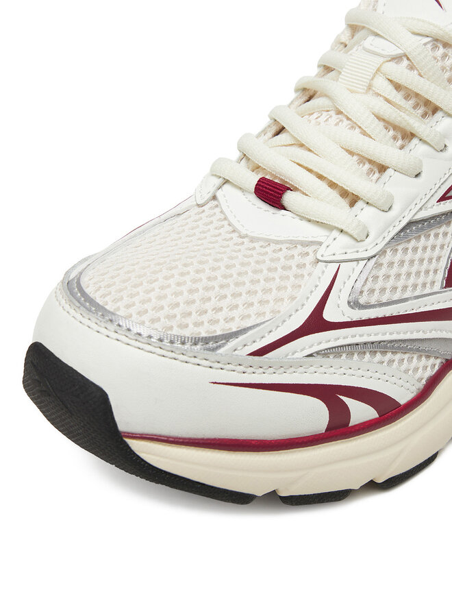 Reebok Sneakers Reebok CEO-BELWAVE AR30278W-WCU Weiß