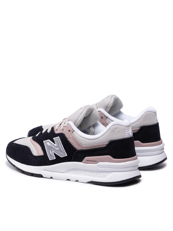 New Balance Sneakers New Balance CW997HTK Schwarz