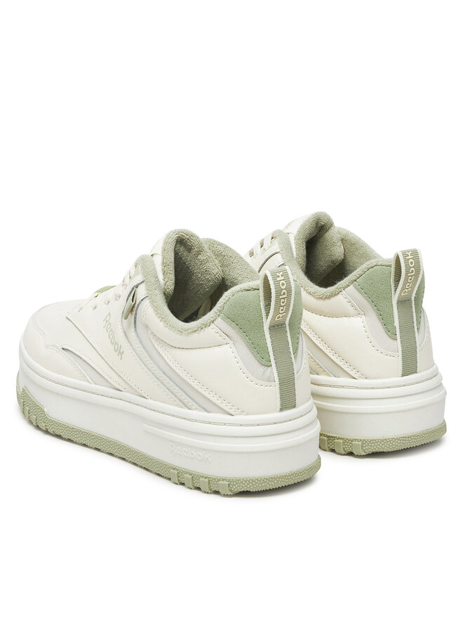 Reebok Αθλητικά Reebok REE VAMP AR30240WCK Εκρού
