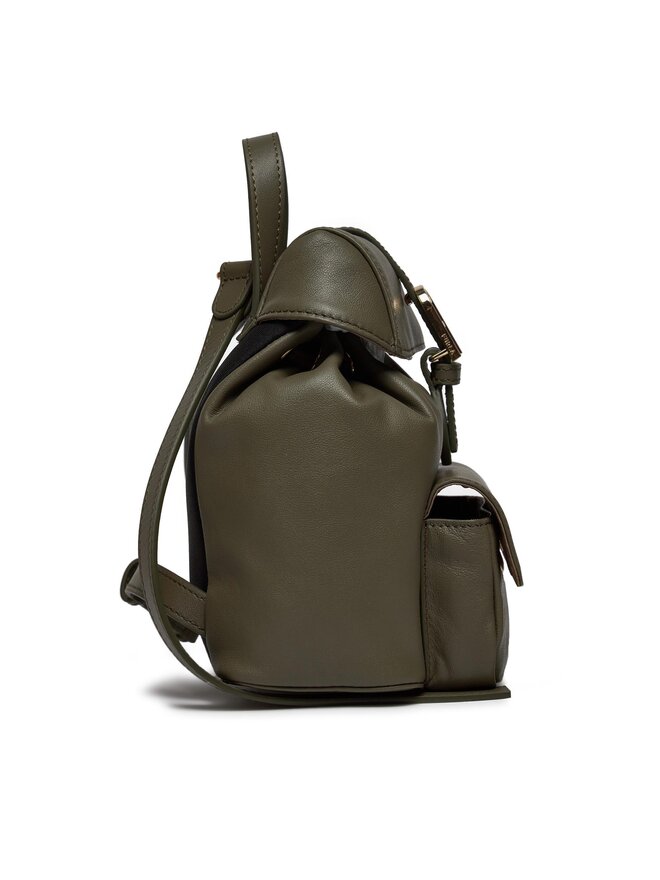 Furla Plecak Furla Flow WB01291-BX2045-2810S-1-007-20-CN-B Zielony