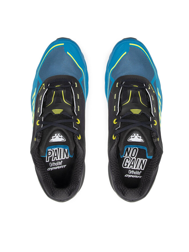 Dynafit Běžecké boty Dynafit Ultra 50 Gtx GORE-TEX 64068 Černá