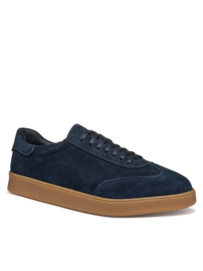 Geox Sneakers Geox U Regio U45CHC 00022 C4002 Blu scuro