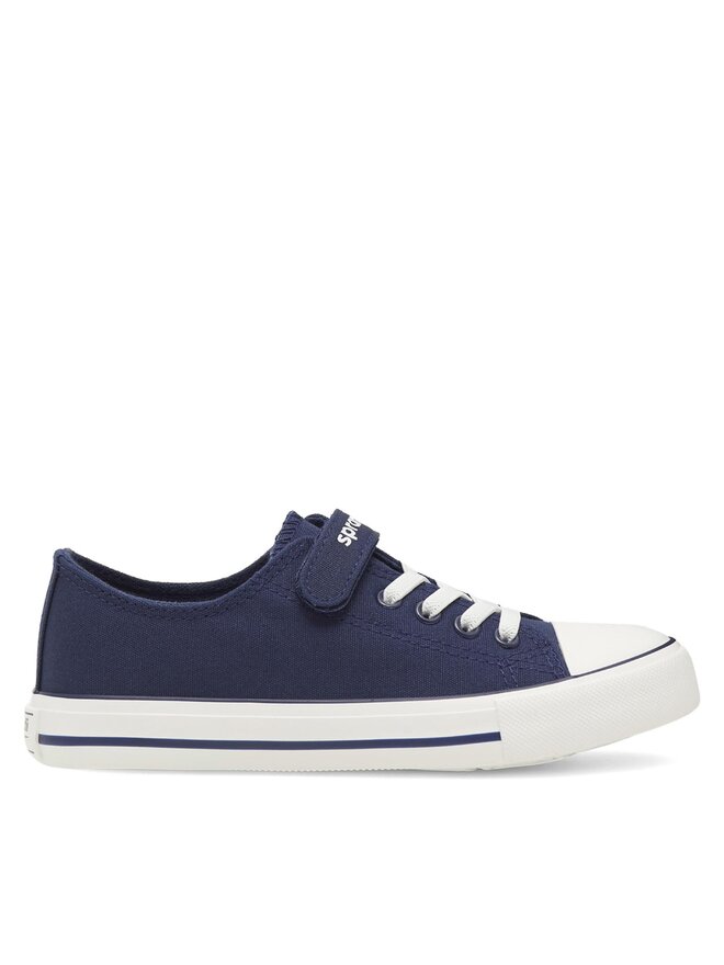 Sprandi Bambas Sprandi CP-LEA-RA002 Azul marino