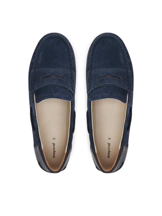 Mayoral Mocasines Mayoral 47668 Azul marino