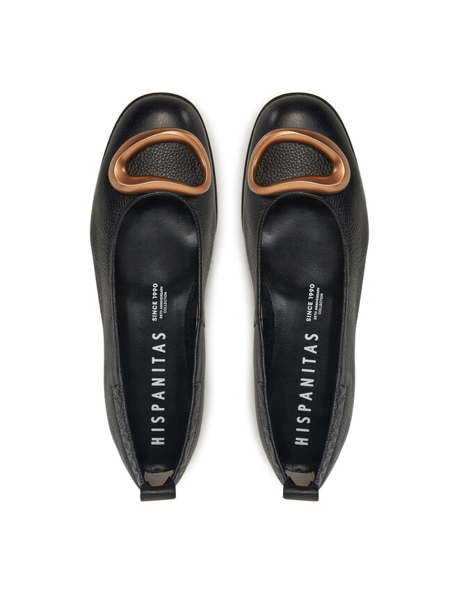 Hispanitas Balerina Hispanitas HV253931 Fekete