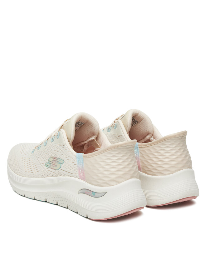 Skechers Sneakers Skechers Arch Fit 2.0 150066/NTPK Beige