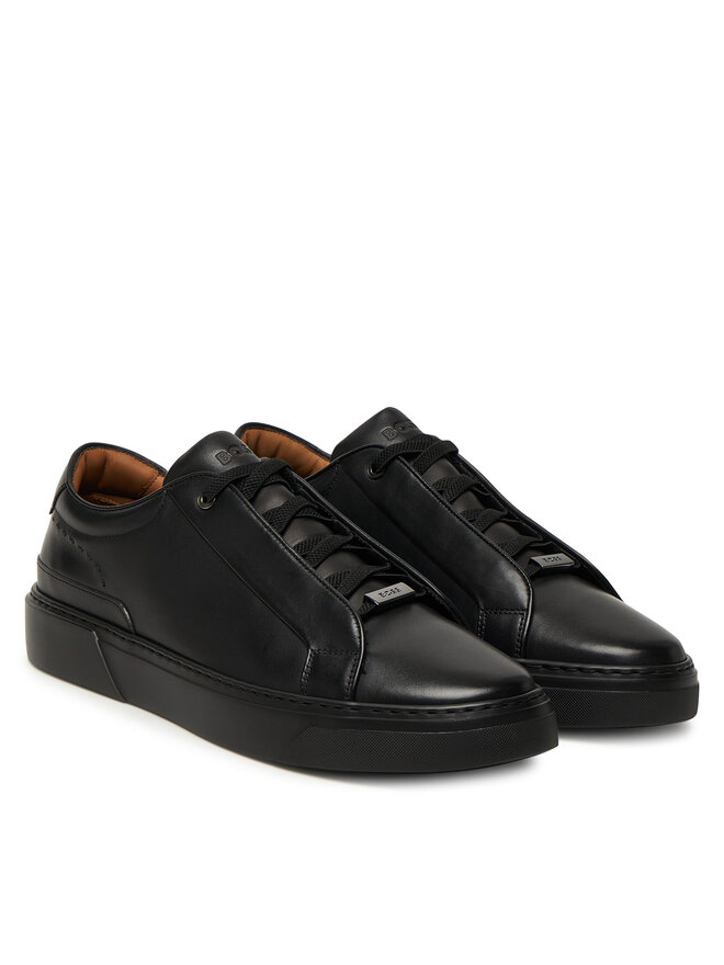 BOSS Sneakers BOSS Gary 50546855 Schwarz