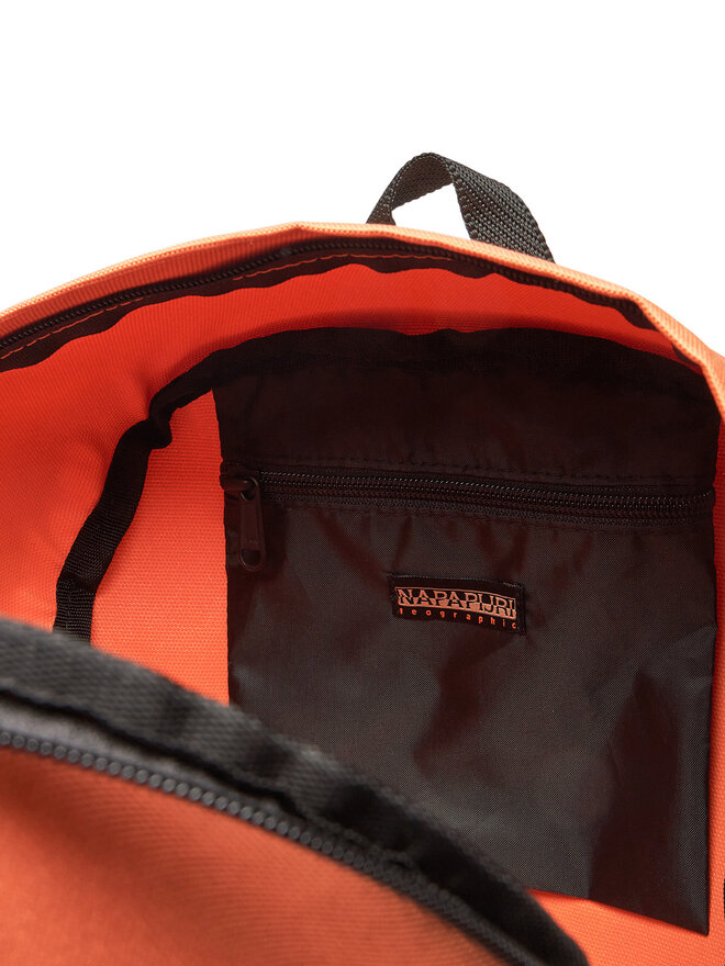 Napapijri Rucksack Napapijri Voyage 3 NP0A4GGHA691 Korallenfarben