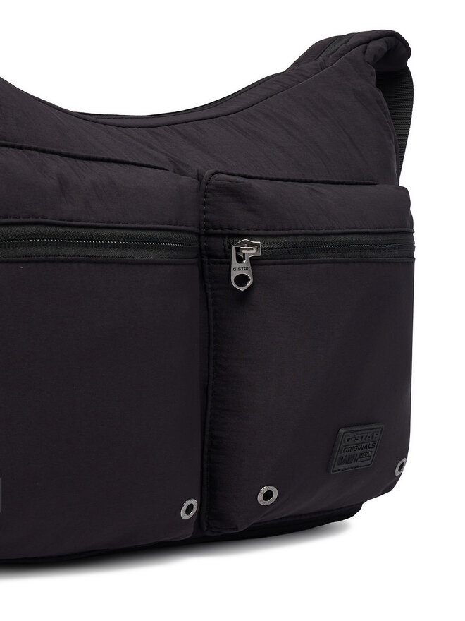 G-STAR Handtasche G-STAR C-HT8441 Schwarz