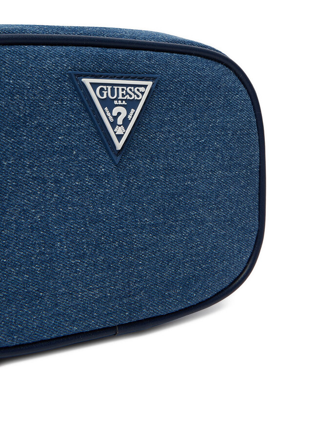 Guess Jeans Сумка Guess Jeans CWBEO-GUESS-B-012-09 Cиній