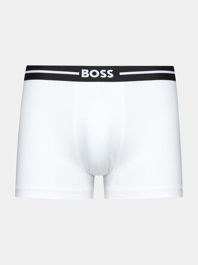 BOSS Boss Набір з 3 пар боксерів 50510687 Кольоровий