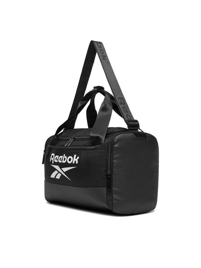 Reebok Σάκος Reebok RBK-035-CCC-05 Μαύρο