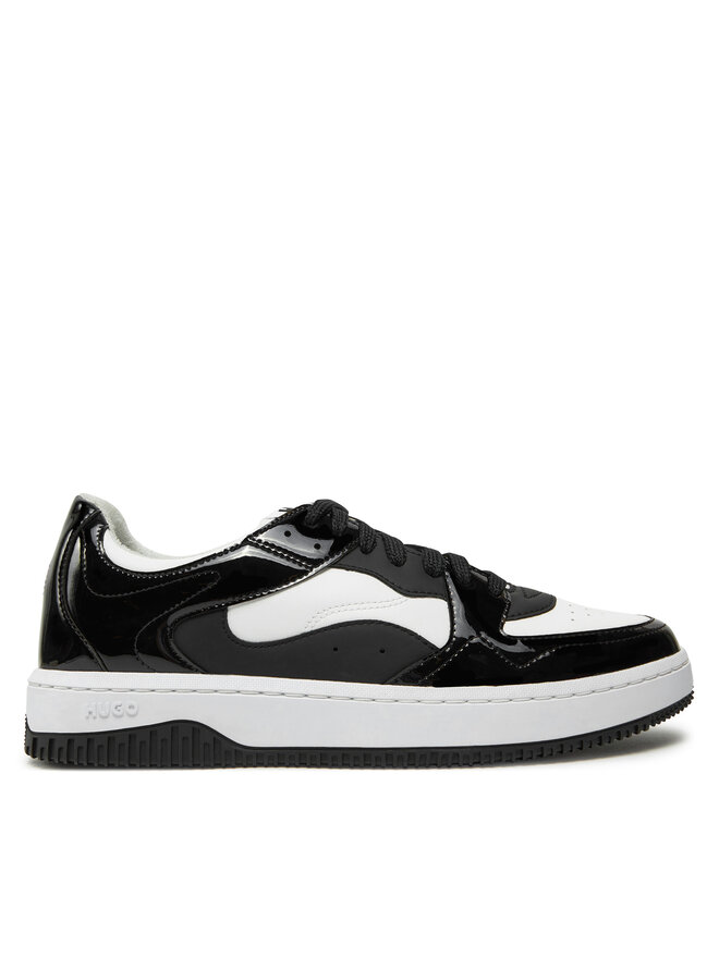 HUGO Sneakersy HUGO Kilian 50535857 Szary