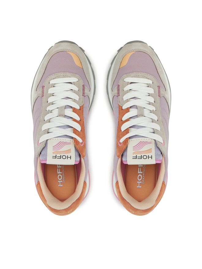 HOFF Sneakersy HOFF Lilac 12517003 Kolorowy