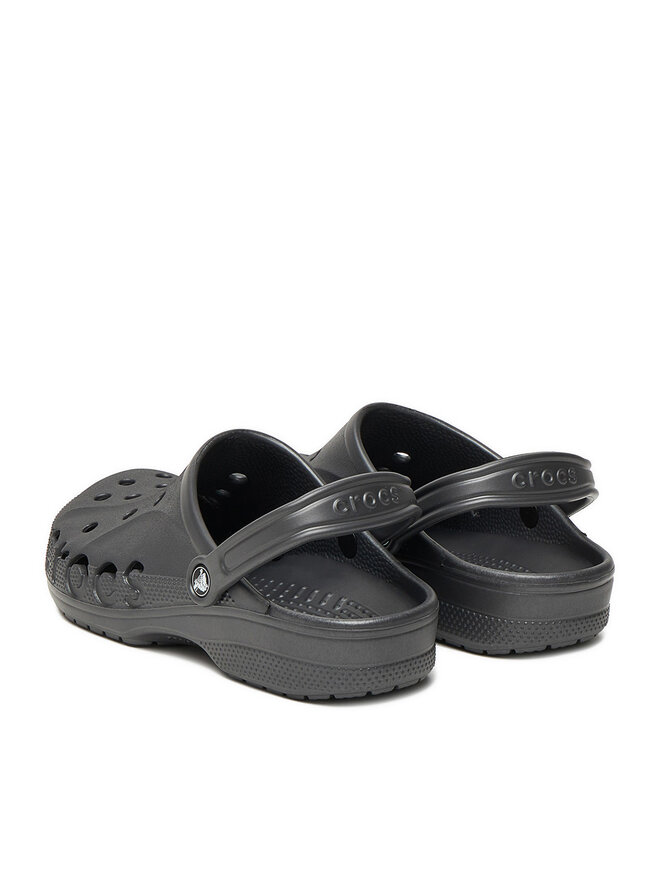 Crocs Шльопанці Crocs C-BAYA CLOG 10126-014 Сірий