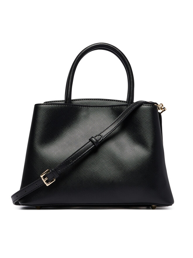 Steve Madden Handtasche Steve Madden Brosalie 13002592 Schwarz