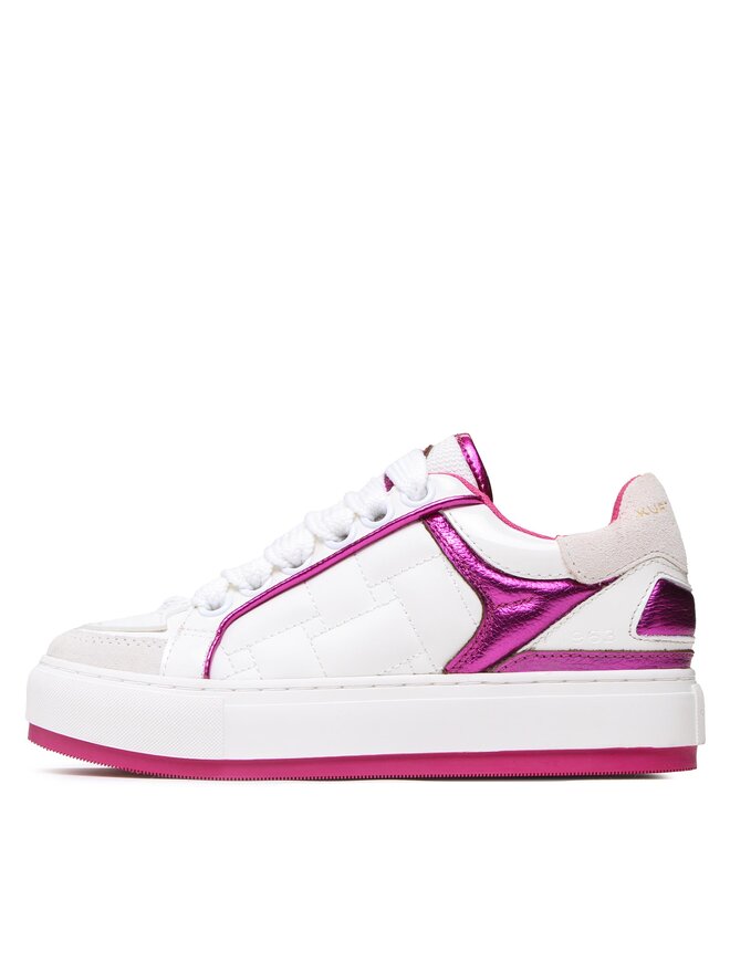 Kurt Geiger Sneakers Kurt Geiger Southbank 9564358109 Alb