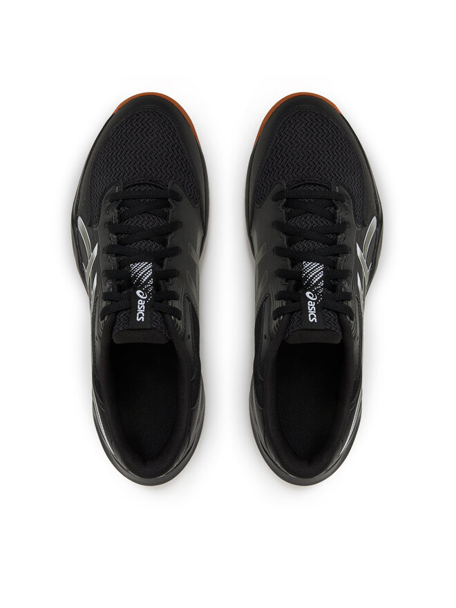 Asics Čevlji za športe v zaprtih prostorih Asics Gel-Rocket 12 1071A116 Črna
