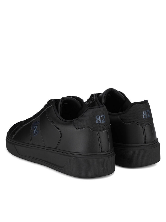 Beverly Hills Polo Club Sneakers Beverly Hills Polo Club 23AC591-P Negru