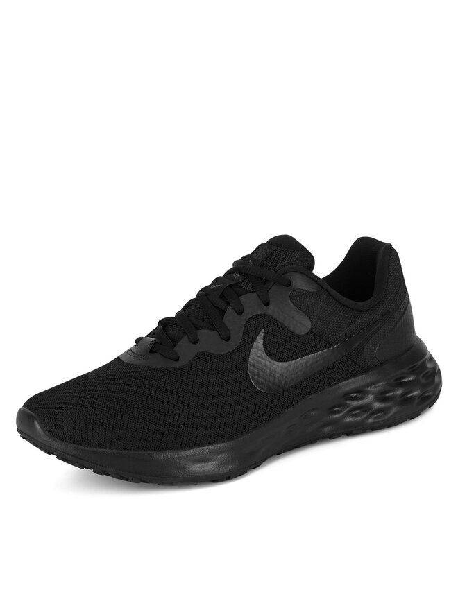 Nike Sneakers Nike DC3728-001 Negru