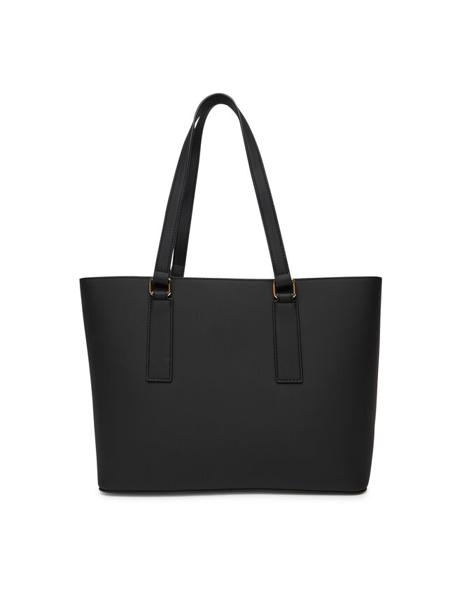 LOVE MOSCHINO Τσάντα LOVE MOSCHINO JC4292PP1NL1500A Μαύρο