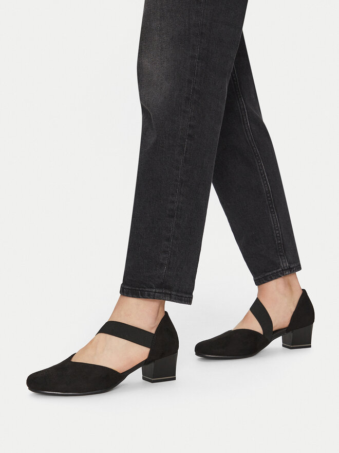Lasocki Tacones Lasocki RST-FLEX-48 Negro
