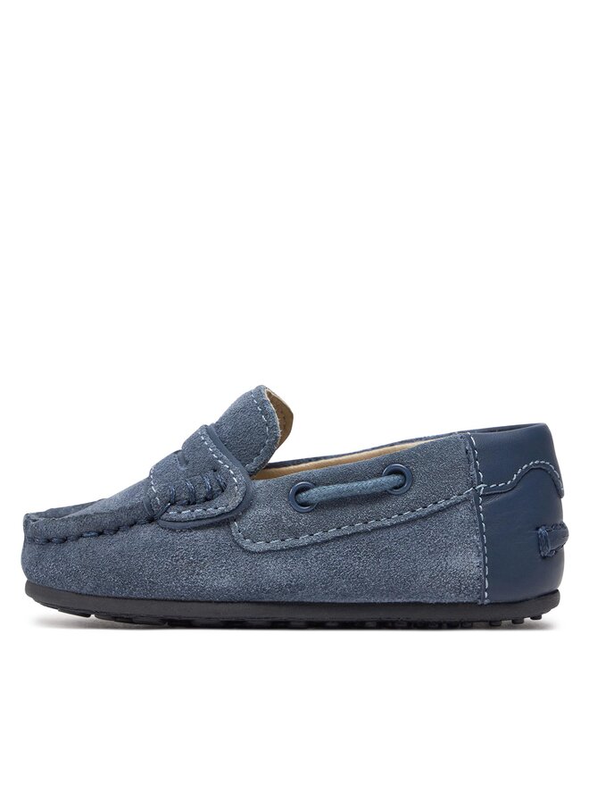 Mayoral Mocasini Mayoral 41577 Albastru