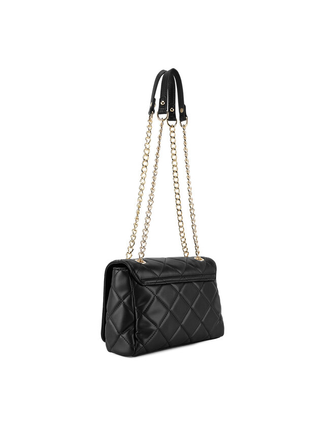 MEXX Дамска чанта MEXX MEXX-B-008-06 Черен