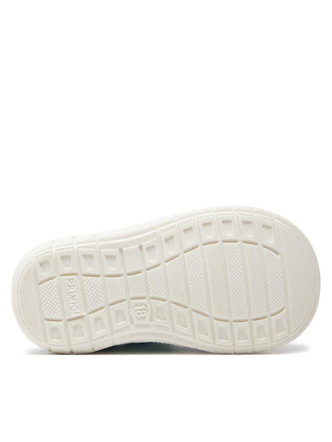 Primigi Sneakersy Primigi 5902211 Tyrkysová