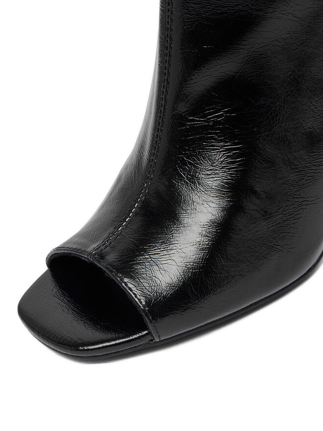 Juicy Couture Stiefel Juicy Couture EO-C5165-1 Schwarz
