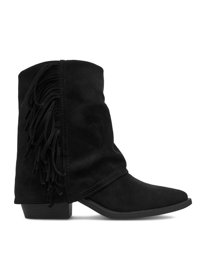 JENNY Stiefeletten JENNY CEO-WS6579-02 Schwarz