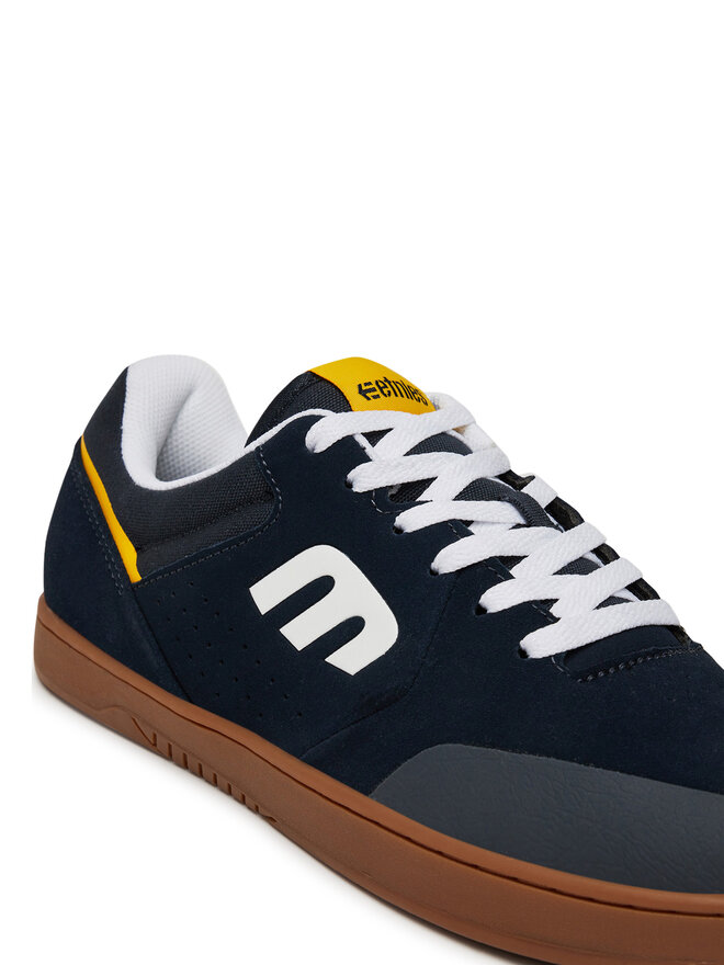 Etnies Sneakersy Etnies Marana  4101000403 Granatowy