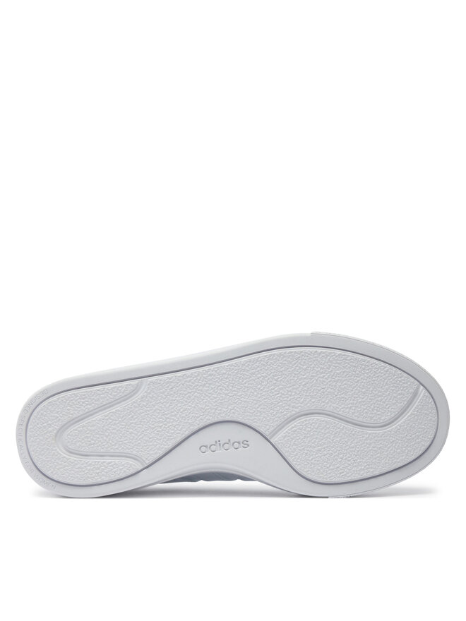 adidas Laisvalaikio batai adidas Court Platform GV9000 Balta