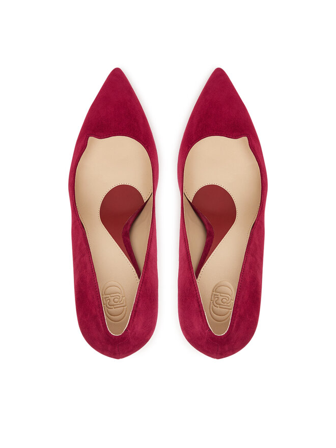 Liu Jo High Heels Liu Jo My Demi 04 SXX009 P0021 Dunkelrot