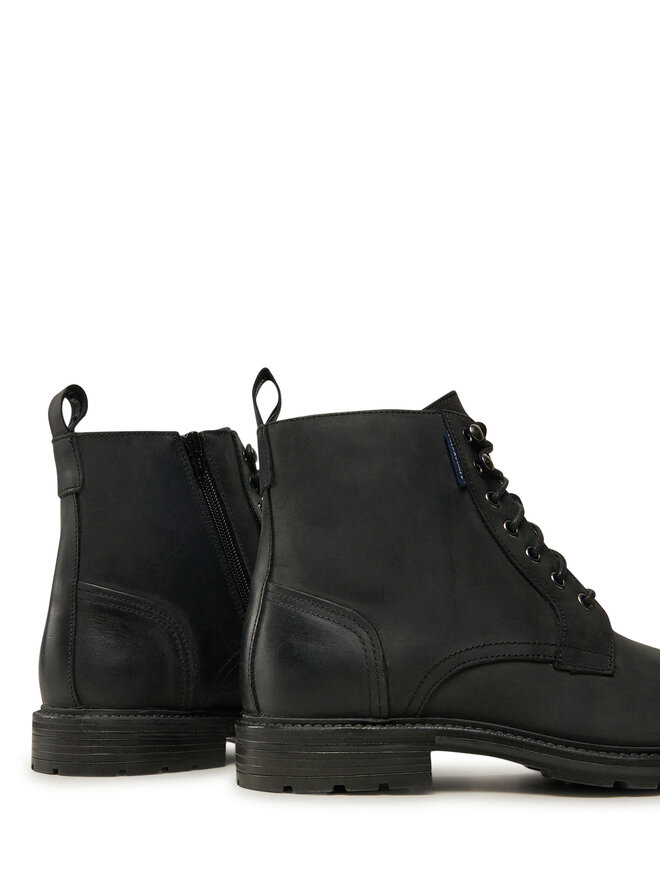 Jack&Jones Puszābaki Jack&Jones 12268146 Pelēks