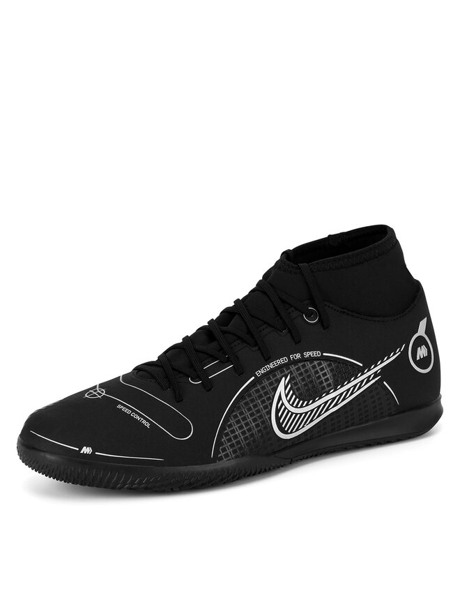 Nike Sneakers Nike DJ2907-007 Negru