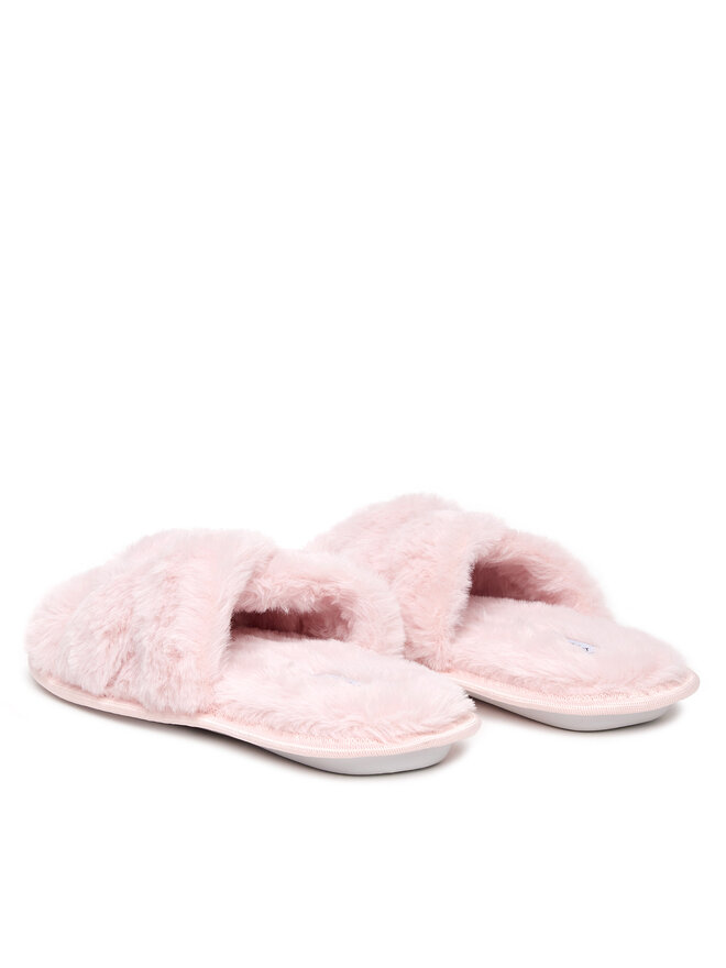 DeeZee Papucs DeeZee HHS-22JG-1006 Rózsaszín